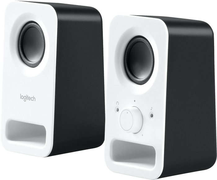 Logitech Z150 Blanco